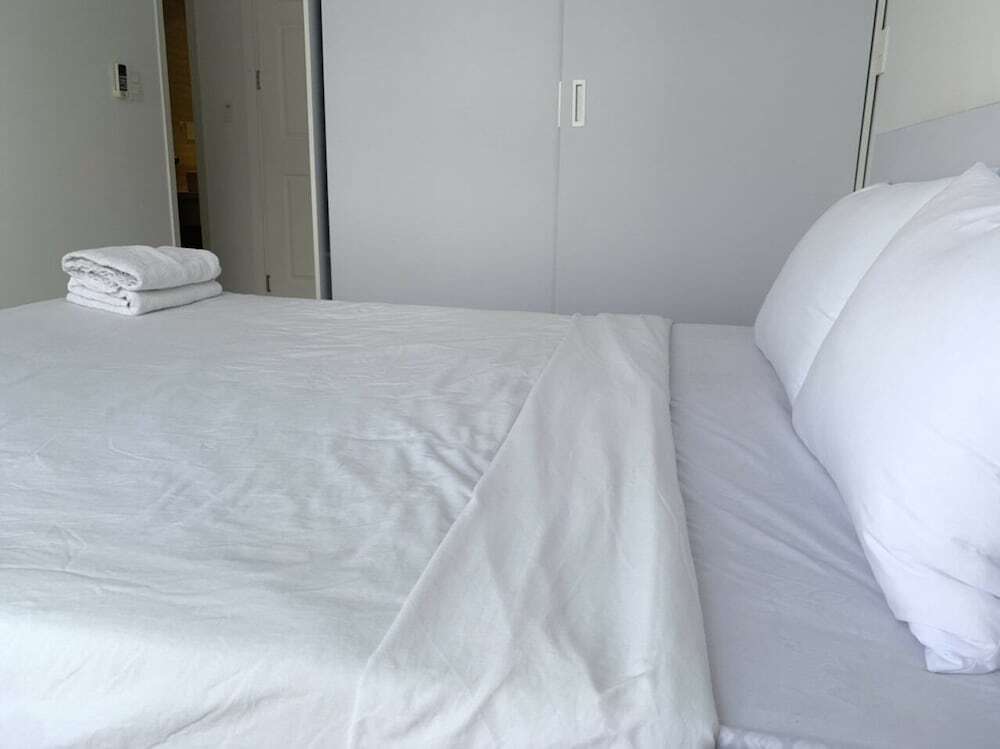 Хошимин: Scenic Valley - Vina We Stay Apartment