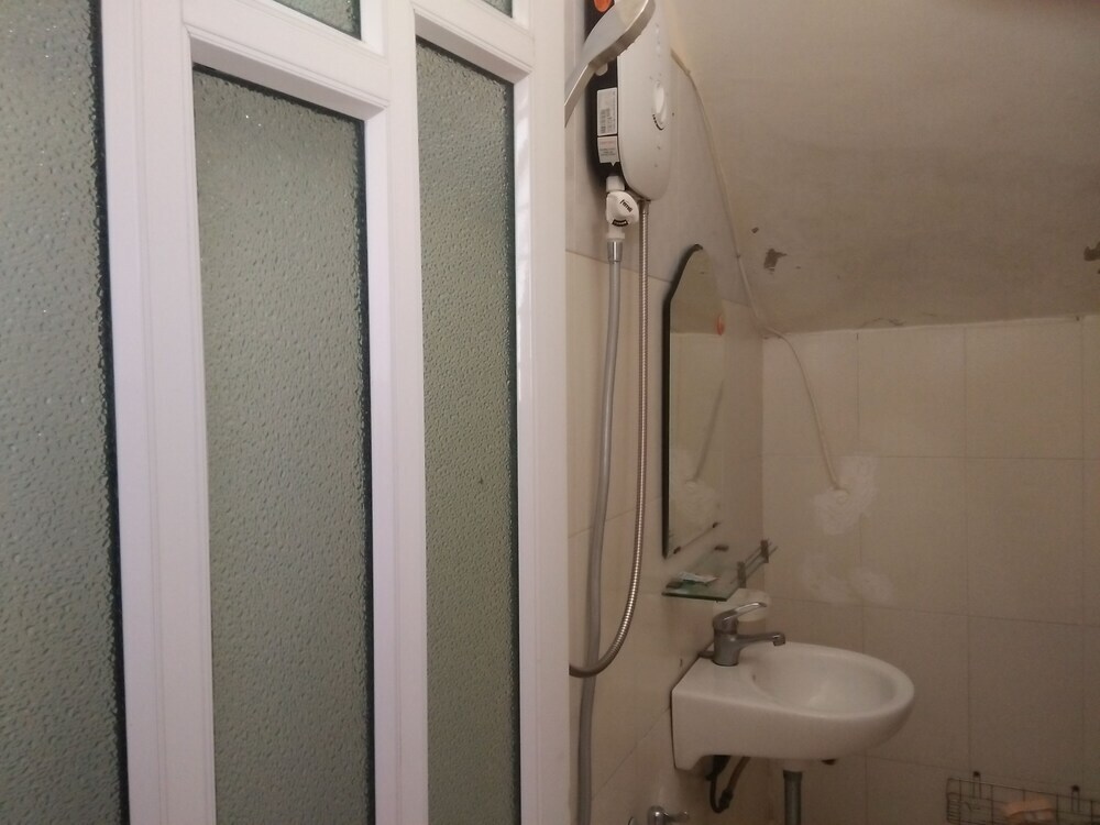 Далат: Mai Cat Tuong Homestay - Hostel