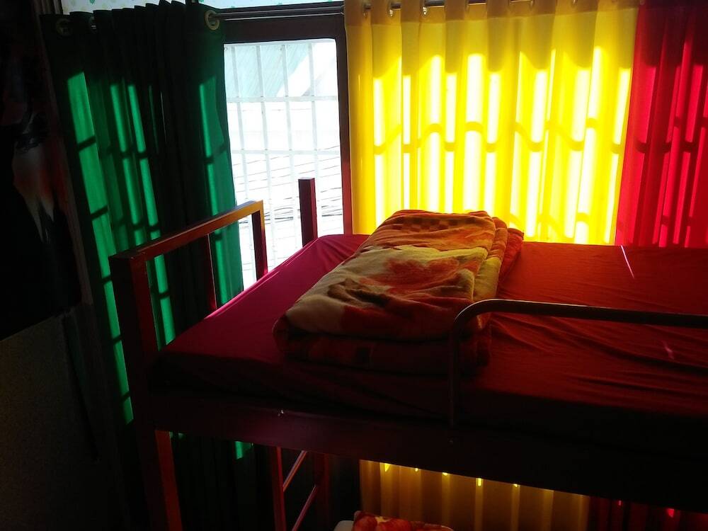 Далат: Mai Cat Tuong Homestay - Hostel