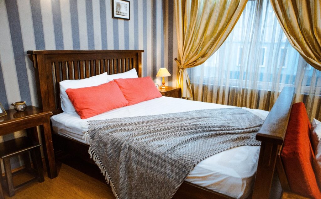 Хошимин: Joo House D1