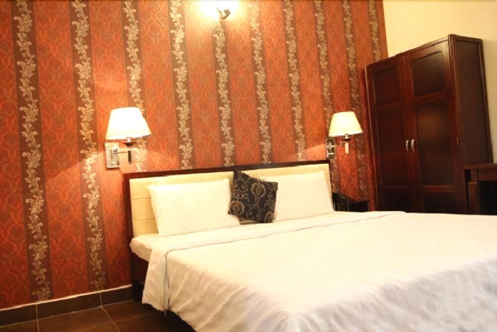 Хошимин: Youth House - Hostel