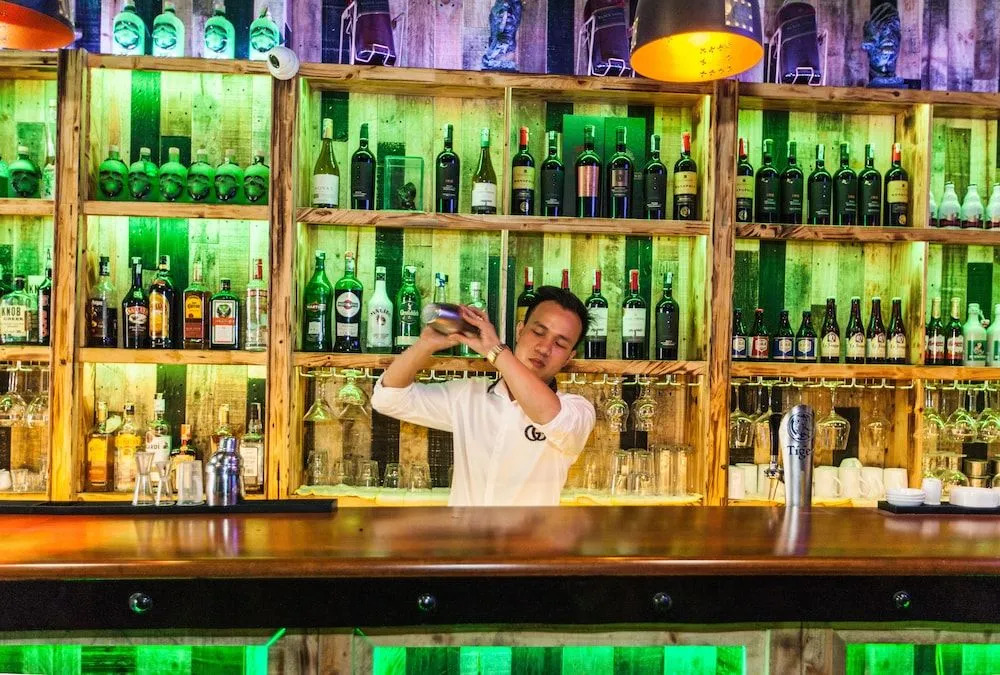 Ханой: Hanoi Prague Hostel