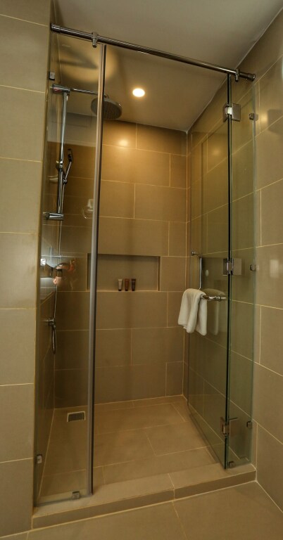 Пляж Thuan An: Citadines Central Binh Duong