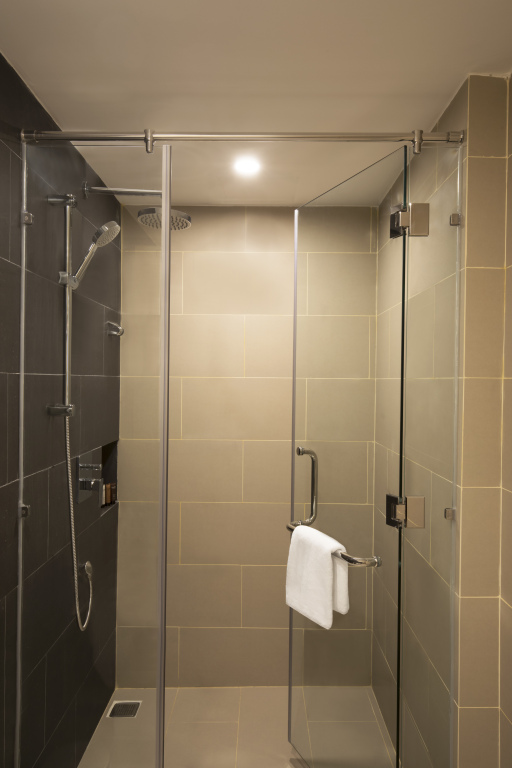 Пляж Thuan An: Citadines Central Binh Duong