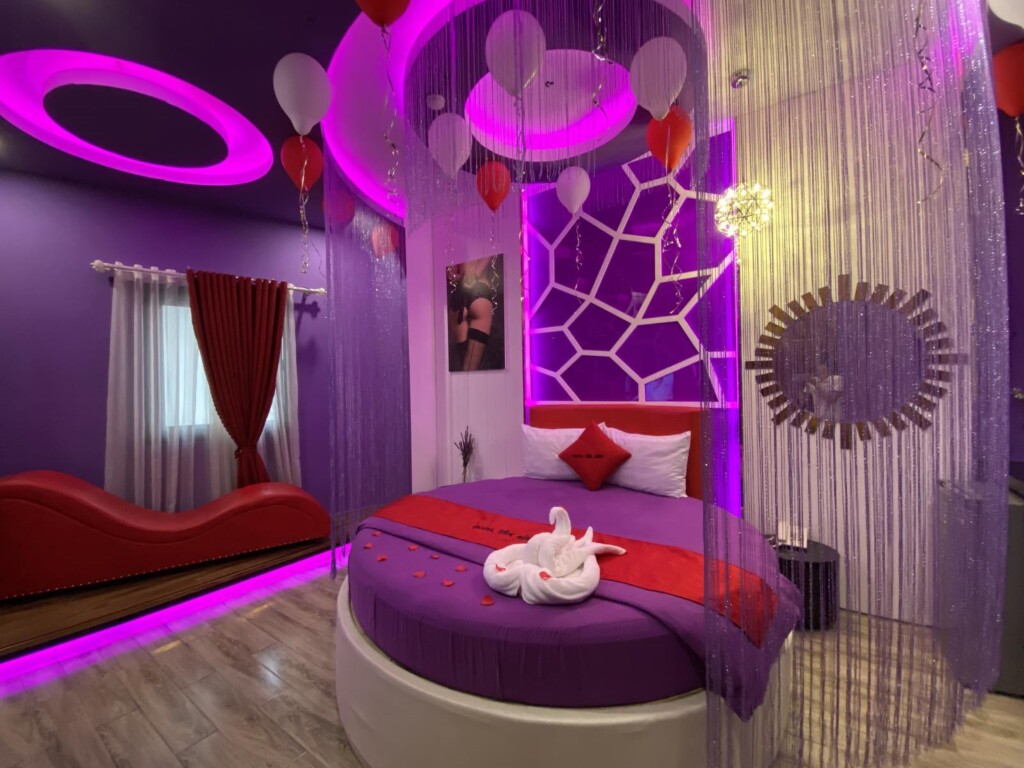 Хошимин: Tan Binh Hotel