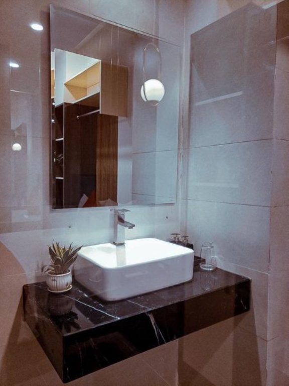 Хошимин: Tan Binh Hotel
