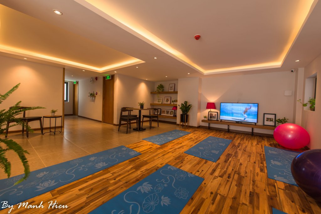 Нячанг: Mojzo Inn Boutique