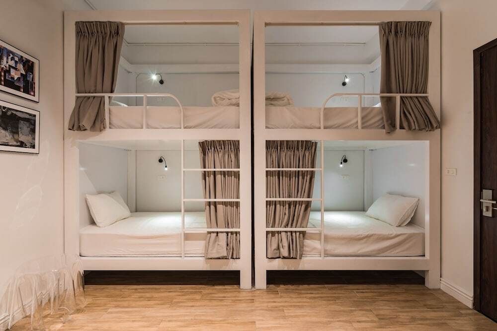 Халонг: Oreka Homestay Halong - Hostel