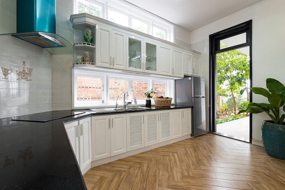 Халонг: Oreka Homestay Halong - Hostel