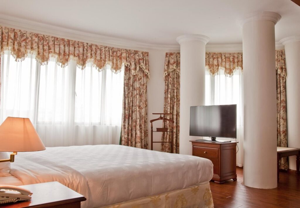 Ханой: Halais Hotel