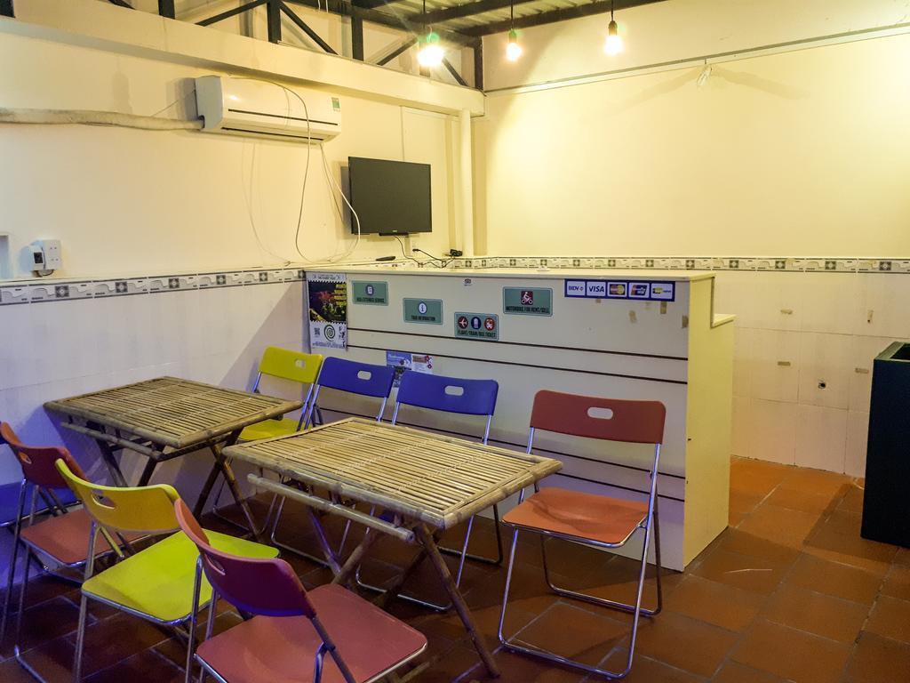 Backpack Abode Hostel — фото 5