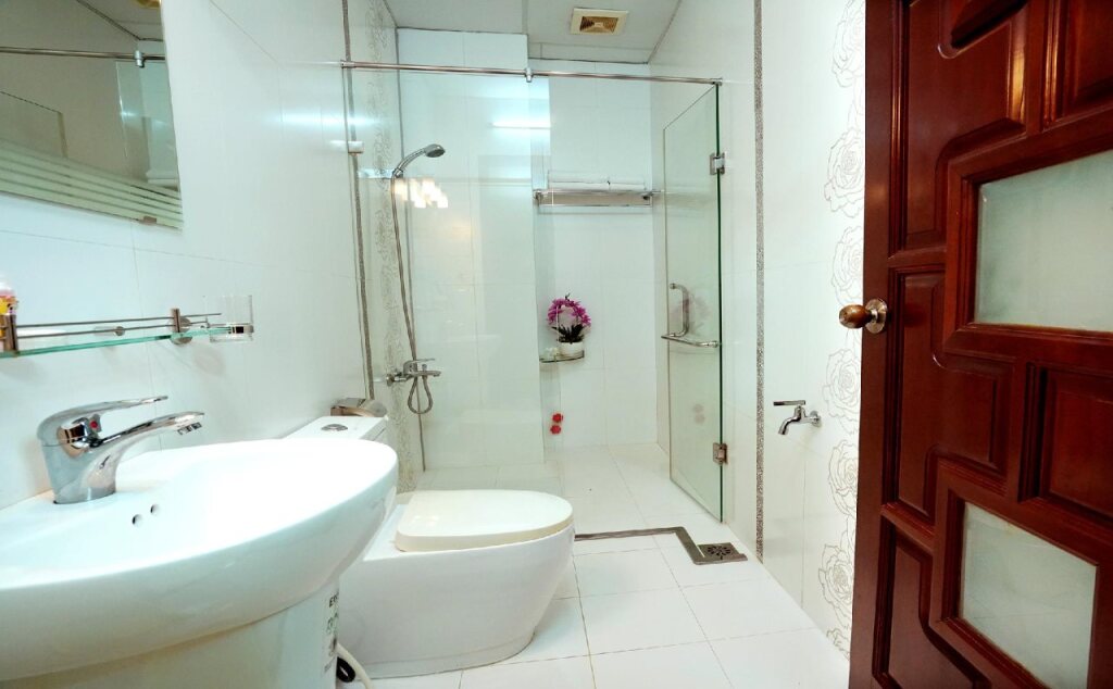 Хошимин: Ben Thanh Retreats Hotel