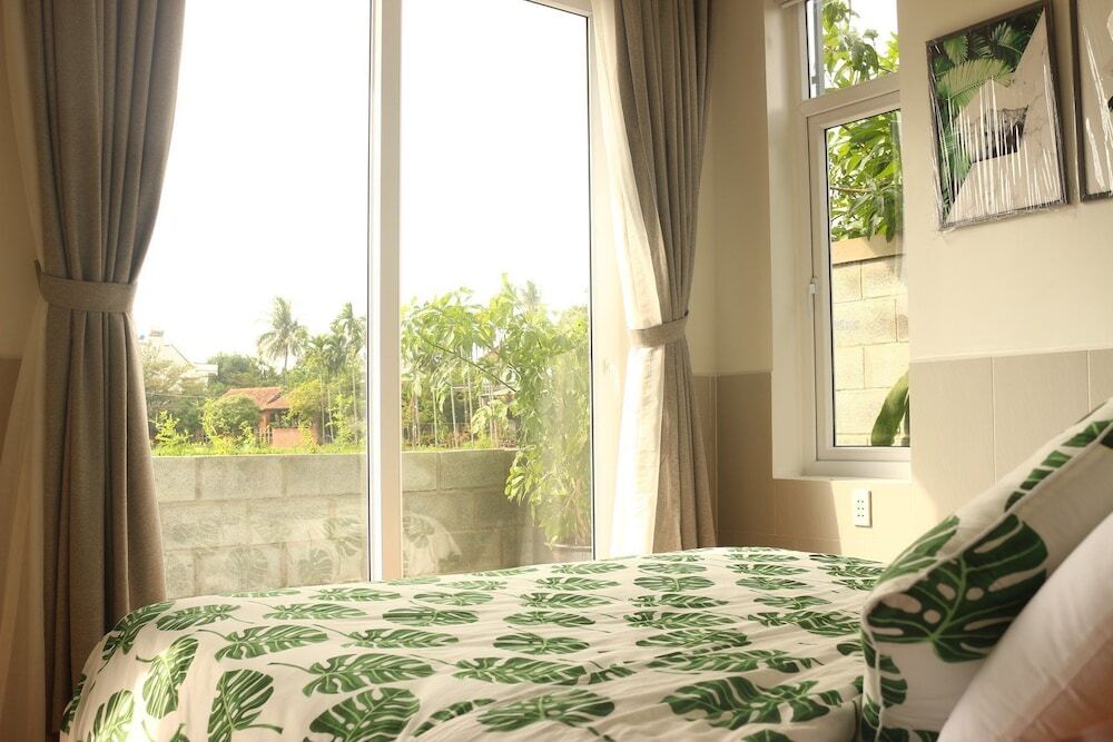 Хойан: The Present Home Hoi An