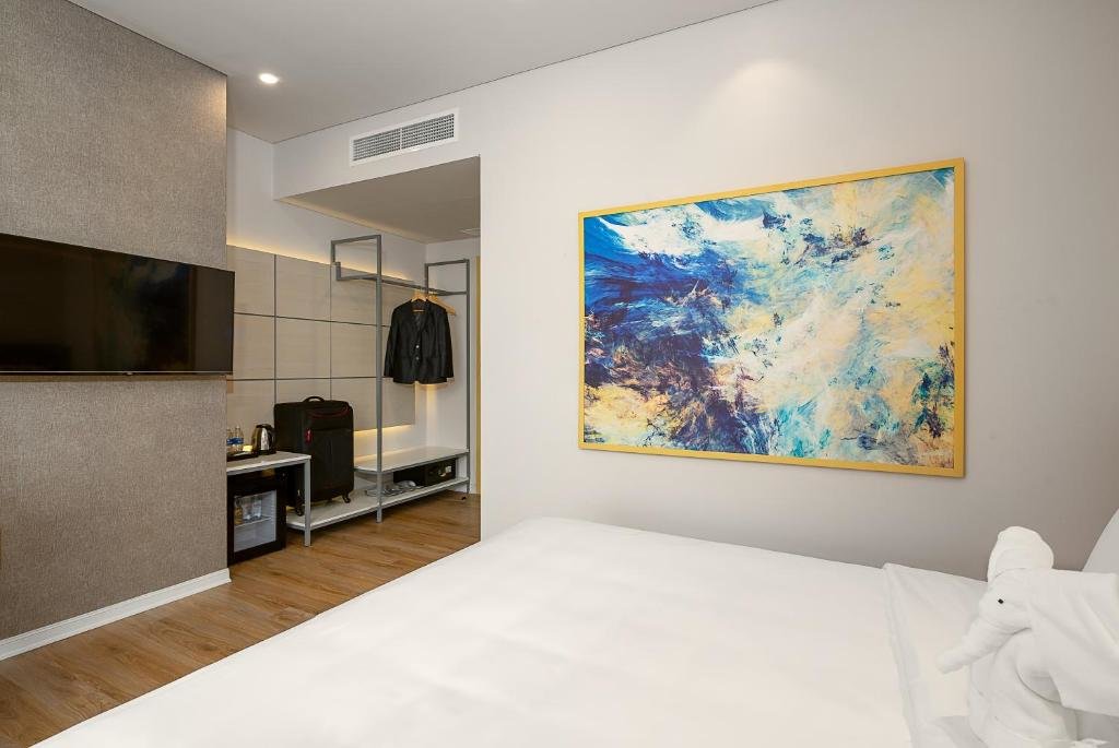 Grand Citiview Da Nang Hotel — фото 6