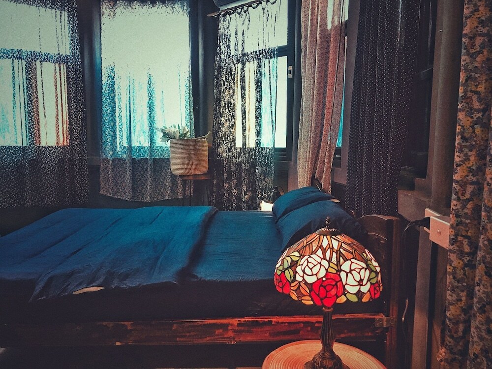Ханой: Hanoian Packpack Hostel