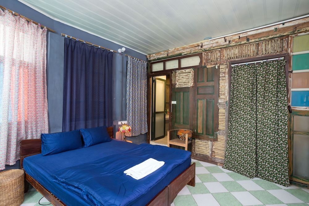 Ханой: Hanoian Packpack Hostel