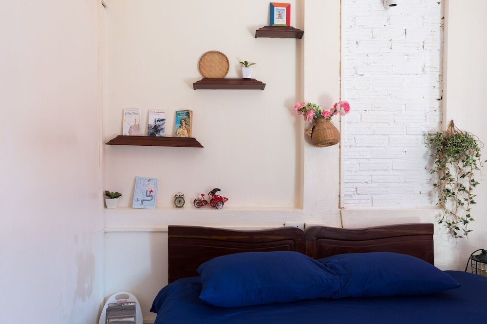 Ханой: Hanoian Packpack Hostel