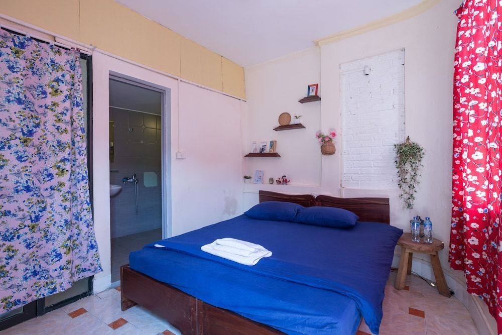 Ханой: Hanoian Packpack Hostel