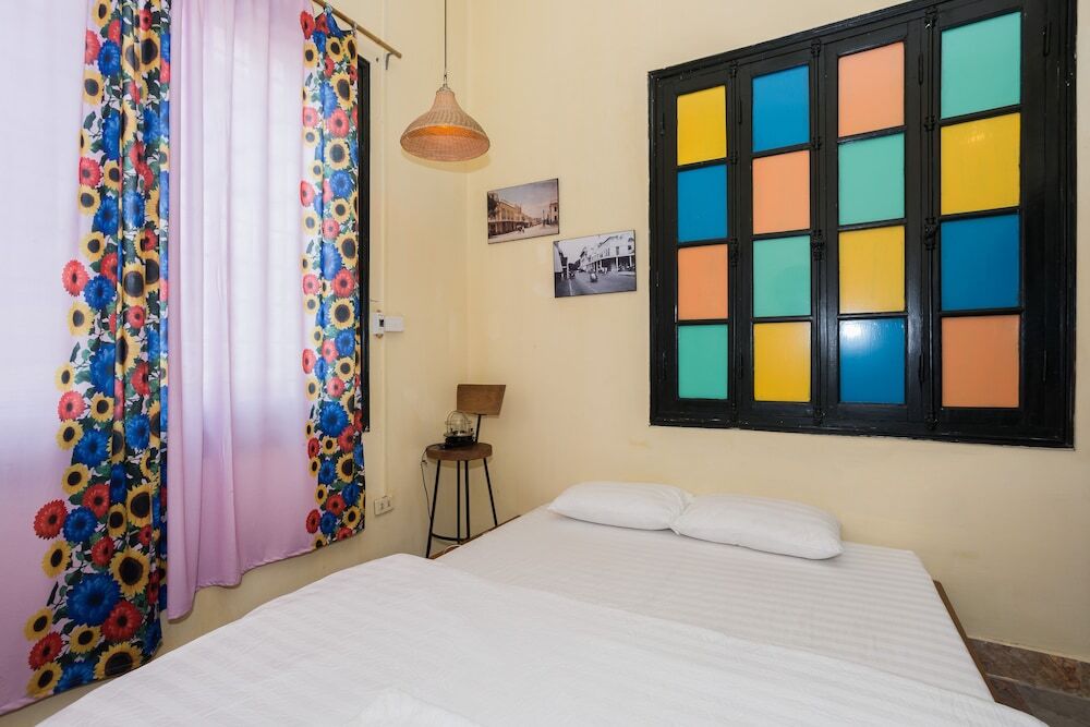 Ханой: Hanoian Packpack Hostel