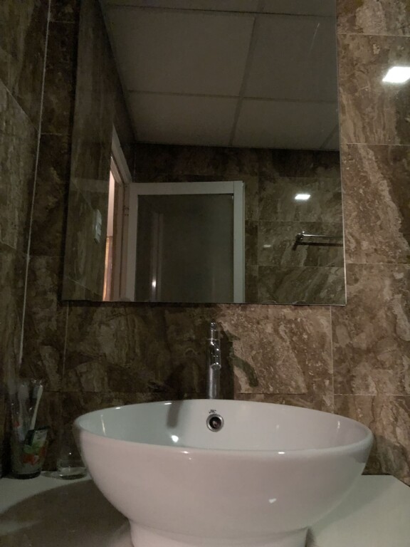 Хошимин: Thu Mai Hotel