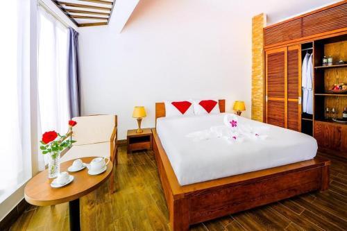 Куинён: Osix Resort