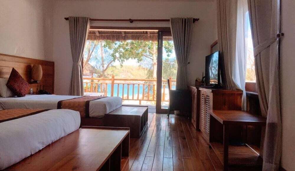 Куинён: Osix Resort