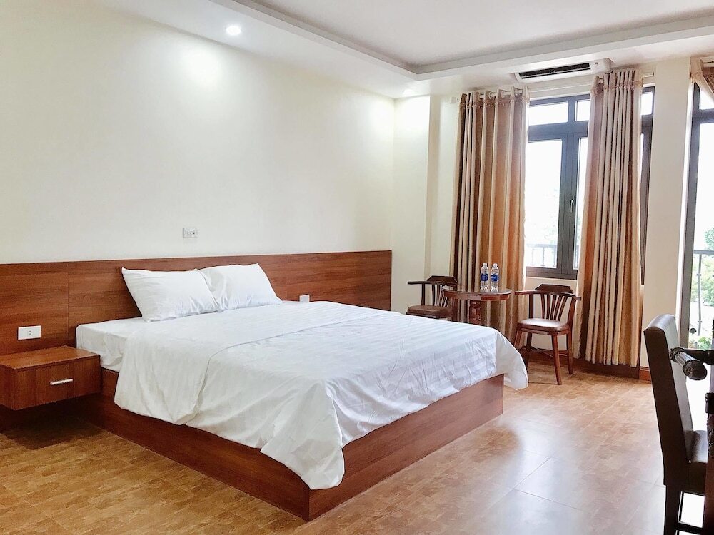 Йенбай: Anh Nguyet Hotel