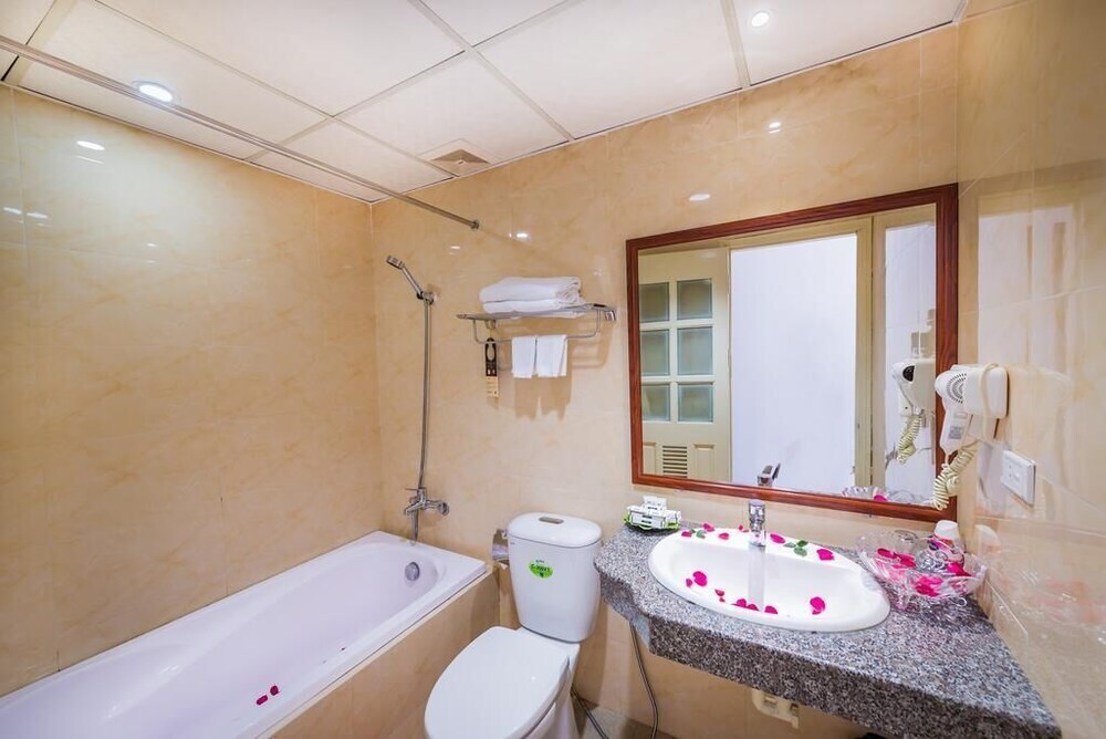 Йенбай: Anh Nguyet Hotel