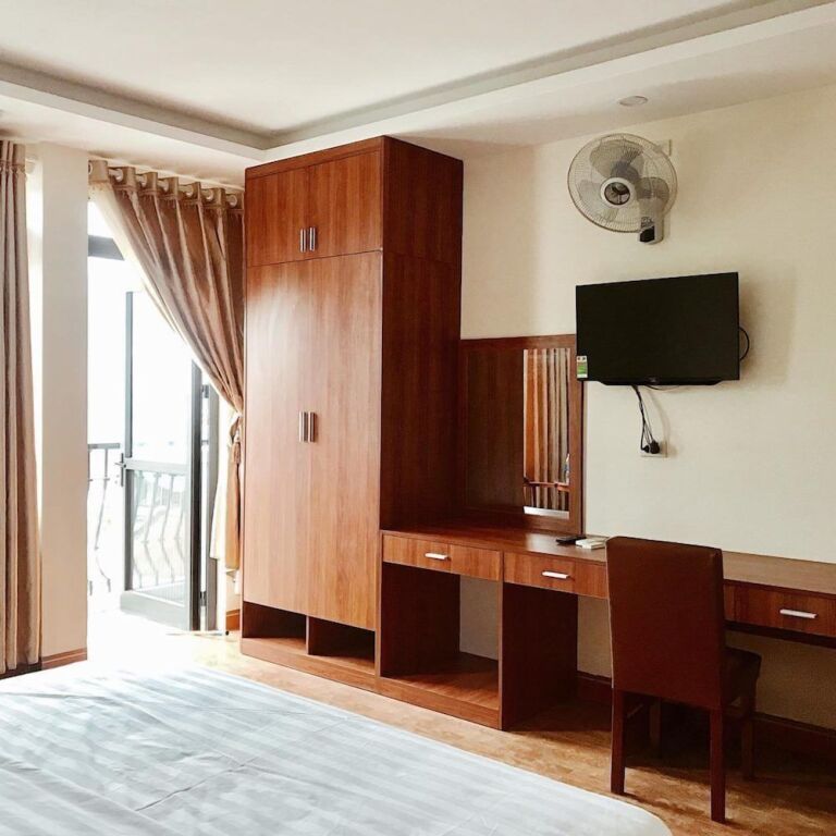 Anh Nguyet Hotel — фото 5