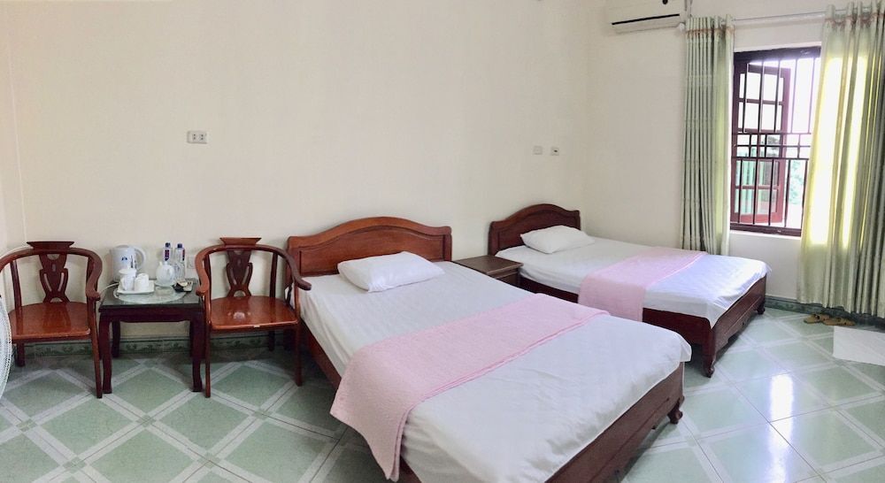 Anh Nguyet Hotel — фото 2