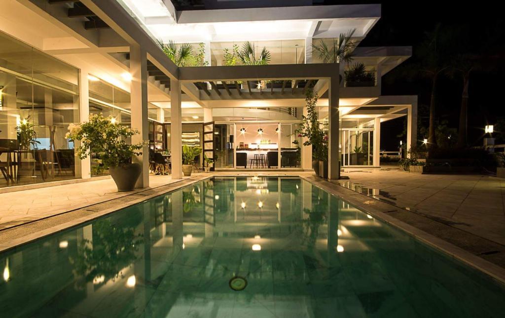 Дананг: Danang Boutique Hotel