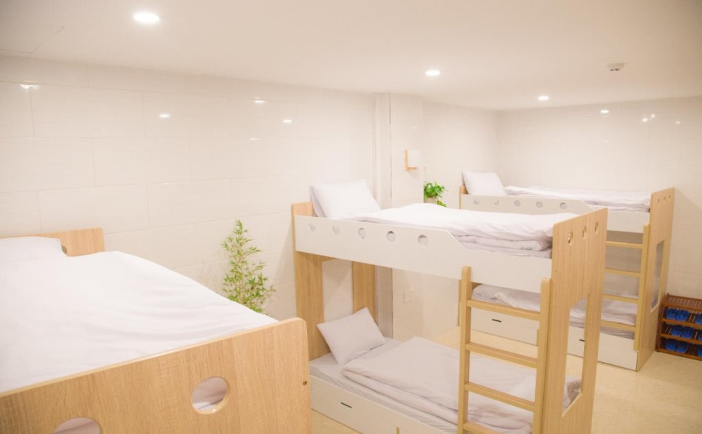 Далат: Thanh Thanh Hotel
