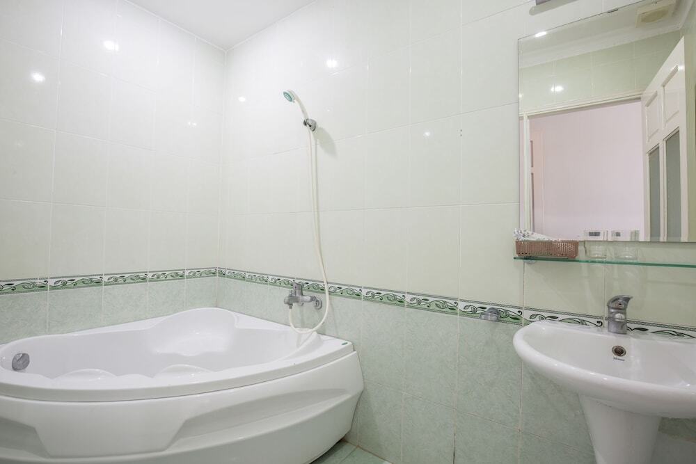 Вунгтау: Mimosa Hotel