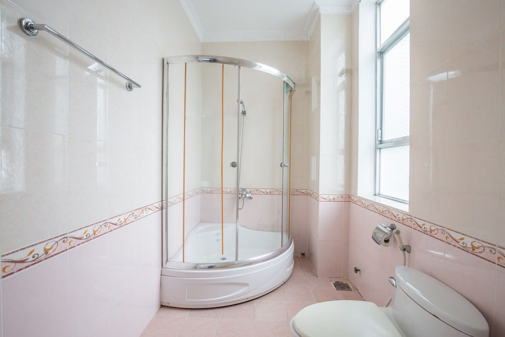 Вунгтау: Mimosa Hotel