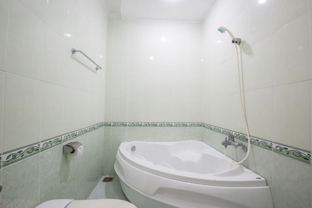 Вунгтау: Mimosa Hotel