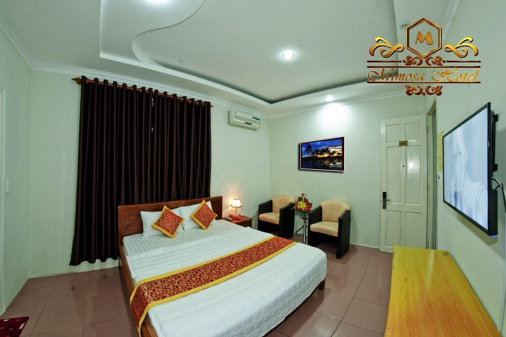 Вунгтау: Mimosa Hotel