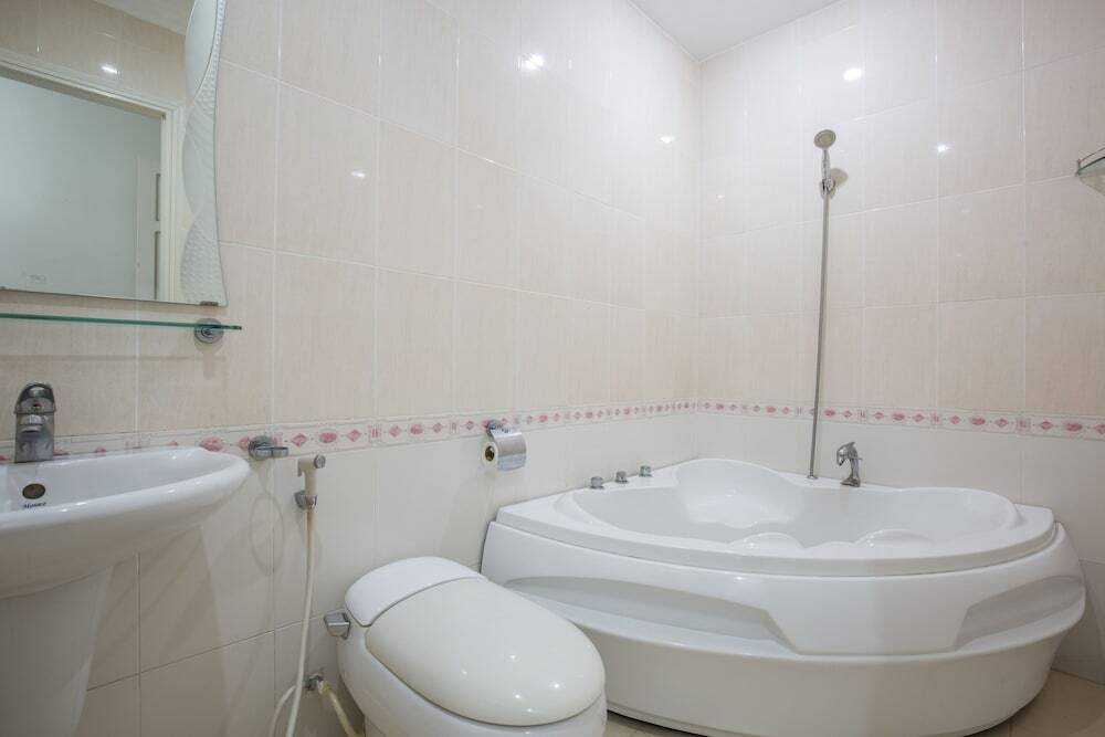 Вунгтау: Mimosa Hotel