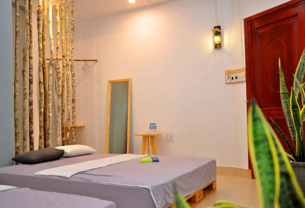 Туй-Хоа: Joy House Hostel 2