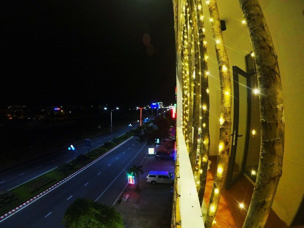 Туй-Хоа: Joy House Hostel 2