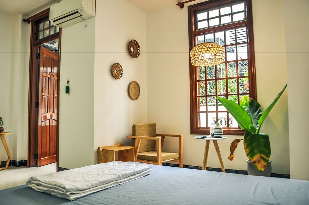 Туй-Хоа: Joy House Hostel 2
