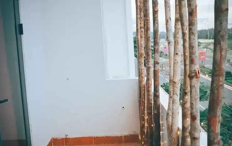 Туй-Хоа: Joy House Hostel 2