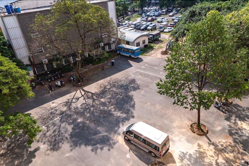 Хошимин: Saigonhost Pandora Hotel