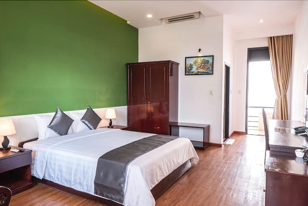 Хошимин: Saigonhost Pandora Hotel