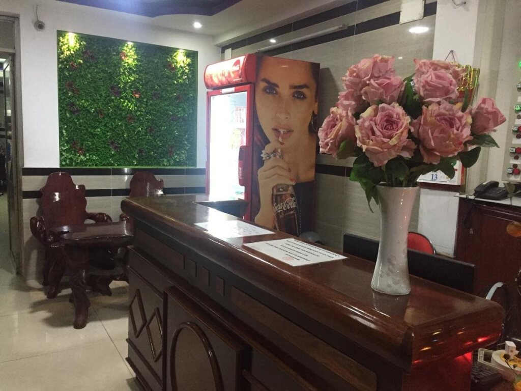 Novia Hotel — фото 2
