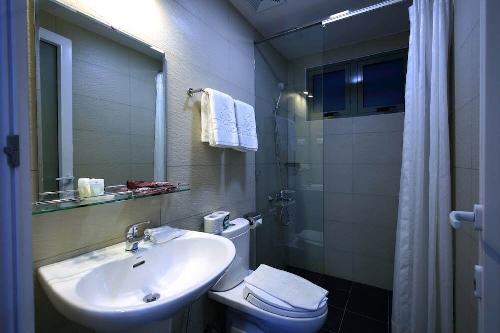 Хошимин: Thao Dien Melia Service Apartment