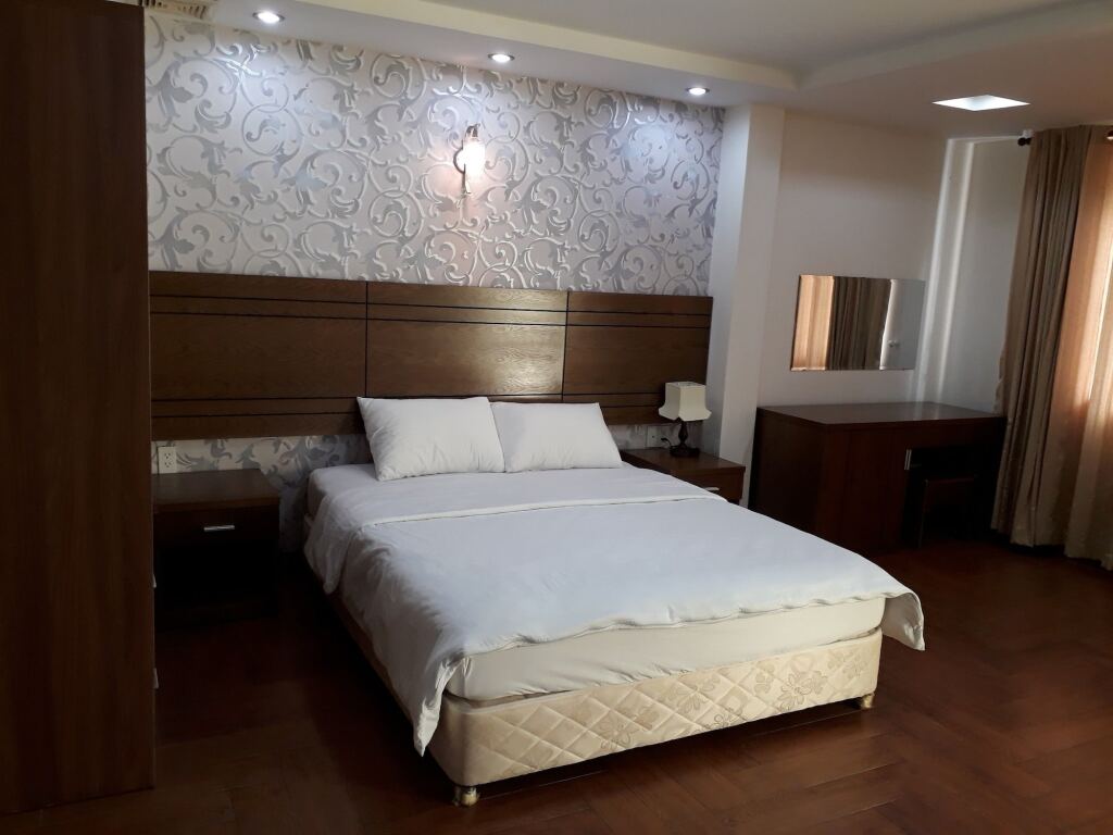 Thanh Tung Hotel — фото 2