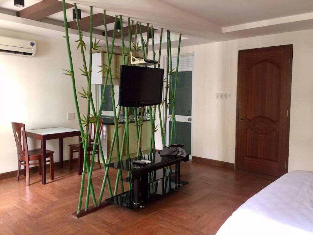 Thanh Tung Hotel — фото 5