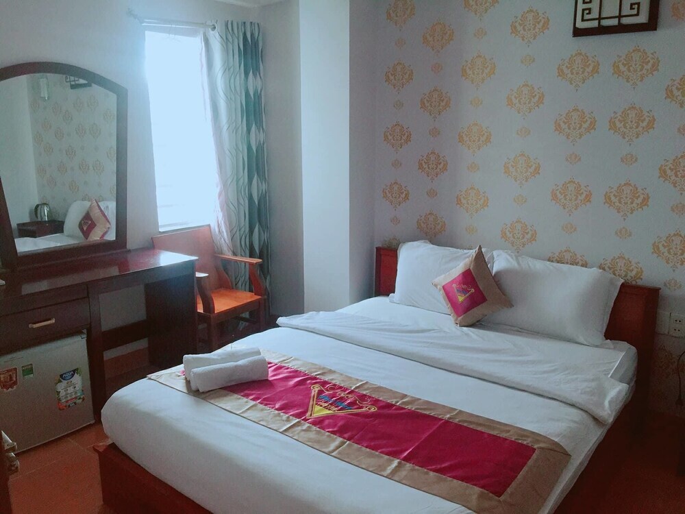 Нячанг: Pearl Beach Hotel