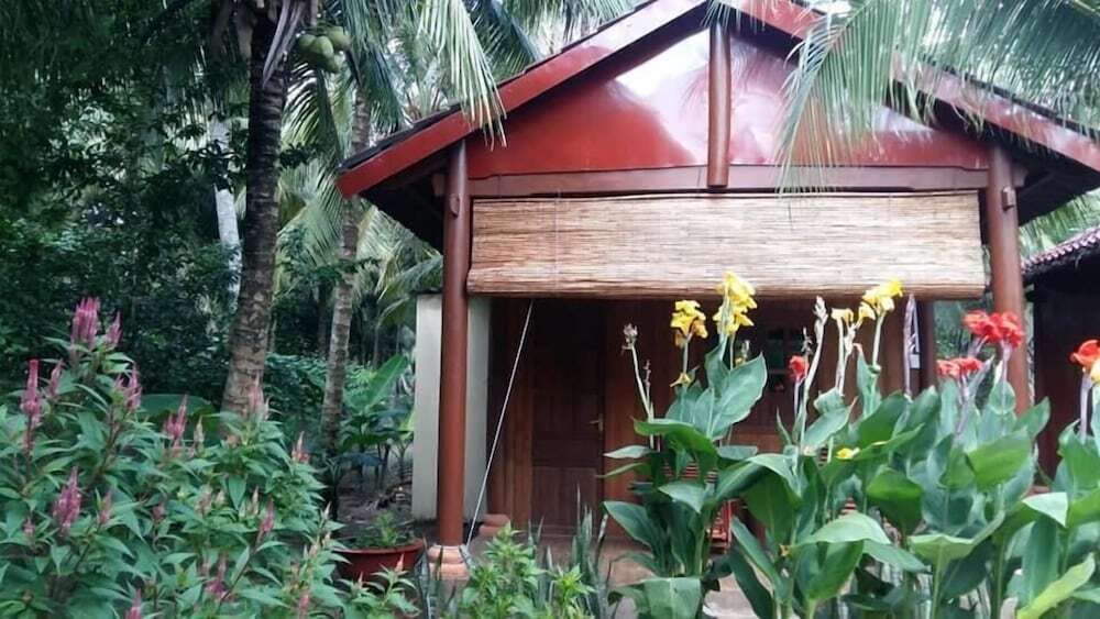 Митхо: Coconut Homestay