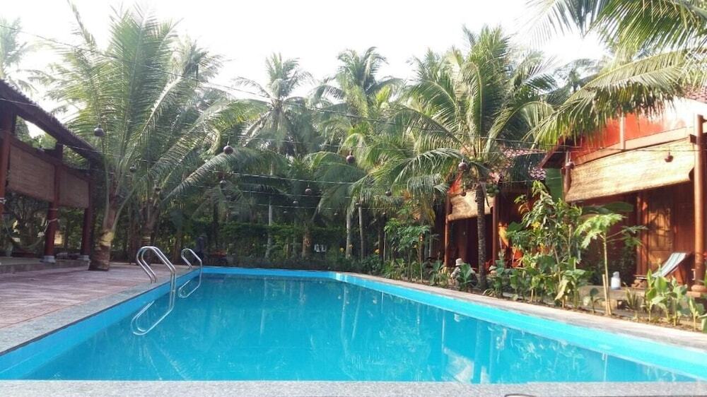Митхо: Coconut Homestay
